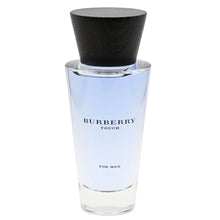 Cargar imagen en el visor de la galería, BURBERRY TOUCH By Burberry Cologne para hombres EDT 3.3 / 3.4 oz Nuevo en caja
