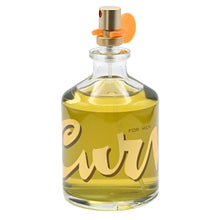 Cargar imagen en el visor de la galería, CURVE para hombres de Liz Claiborne 4.2 oz edt Spray de colonia Nuevo en lata / lata
