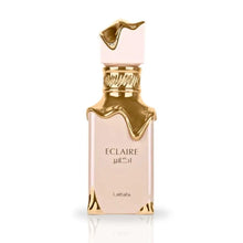 Cargar imagen en el visor de la galería, Eclaire by Lattafa Eau de Parfum 3.4 oz / 100
