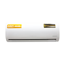 Cargar imagen en el visor de la galería, Aire Acondicionado Tecnomaster M/TECHI INT24/EXT24 24,000 BTU
