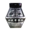 Estufa Frigidaire 20″ Gas 4 Quemadores M/FKGN20C3MYB