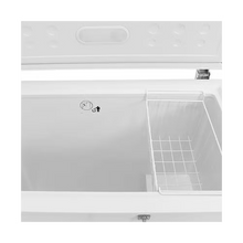 Cargar imagen en el visor de la galería, Freezer 7 Pies M/FFCD07C4HRW
