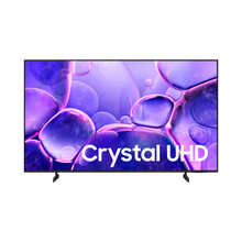 Cargar imagen en el visor de la galería, TV Led Samsung 55″ 4K Crystal UHD M/U8000F
