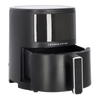 Freidora Digital Tecnomaster M/TX-AFT03509 3.5l