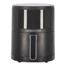 Cargar imagen en el visor de la galería, Freidora Digital Tecnomaster M/TX-AFT03509 3.5l
