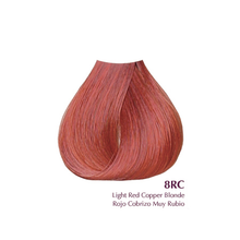 Cargar imagen en el visor de la galería, REDKEN Color Professional Permanent Hair Color 8RC RED/COOPER FASHION
