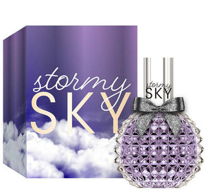 Stormy Sky Perfume para mujer 3.04oz