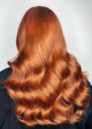 Copy of REDKEN Color Professional Permanent Hair Color 9OR ORANGE