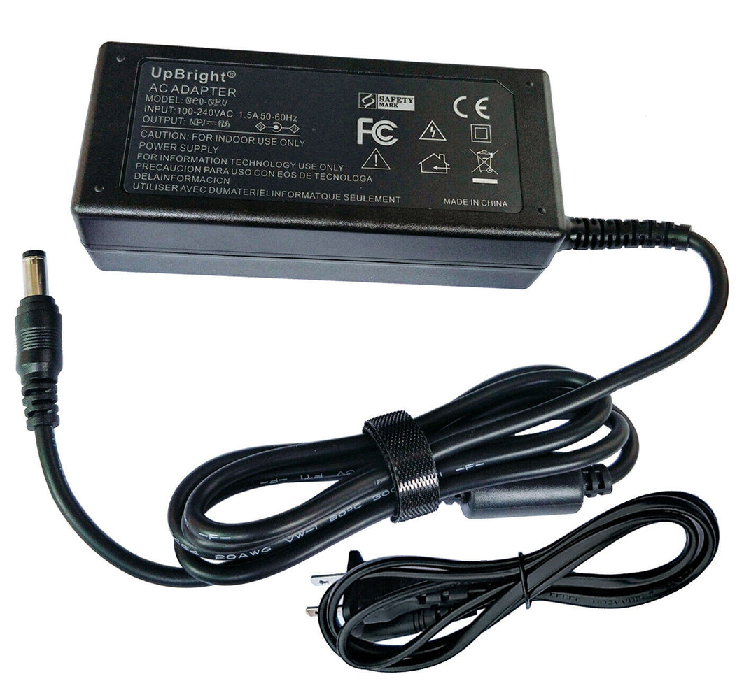 Ac Cargador Adaptador Para OPI Gelcolor Led Luz Lámpara Gc900 Gel  NDP10