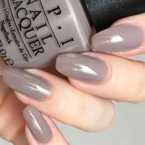 Icelanded a Bottle Of OPI (NL I53)