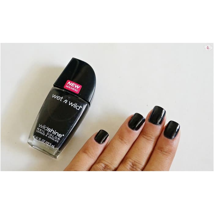 wet n wild nail color vernis a ongles 485d  ✅