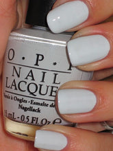 Cargar imagen en el visor de la galería, I cannoli wear OPI (NL V32)
