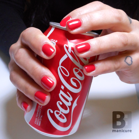 Coca-Cola Red (IS C13)