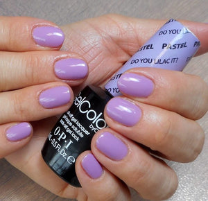 Do You Lilac It? Pastel (GC 102)