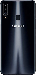 Samsung Galaxy A10e 32GB A102U GSM / CDMA Teléfono desbloqueado - Negro NDP-56
