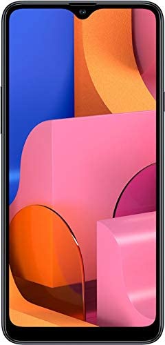 Samsung Galaxy A10e 32GB A102U GSM / CDMA Teléfono desbloqueado - Negro NDP-56