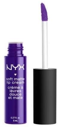 NYX Soft Matte Lip Cream SMLC26 Havana   ✅ NDP-17