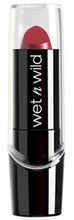 Cargar imagen en el visor de la galería, Lápiz labial Wet n Wild, 538A Just Garnet ✅
