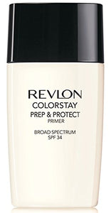 Revlon ColorStay Prep & Protect Primer.9 onzas líquidas