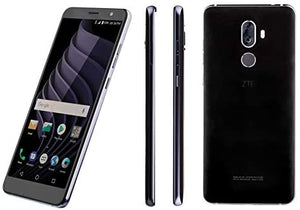 ZTE Blade Max View Smartphone desbloqueado de fábrica de 32GB para Android - borde de 6 " NDP-31