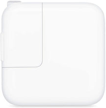Cargar imagen en el visor de la galería, Adaptador USB para cargador, 12 W de Apple, Blanco NDP 16

