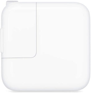 Adaptador USB para cargador, 12 W de Apple, Blanco NDP 16