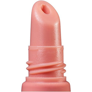 Revlon Kiss Plumping - Crema para labios, ante de almendra, Crema de cachemira.