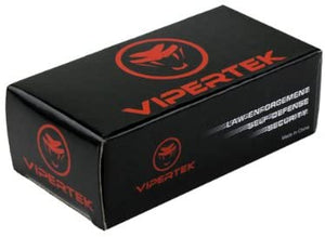 Minipistola paralizante Vipertek VTS-880 400,000,000, recargable con linterna LED, color rosa  NDP-10