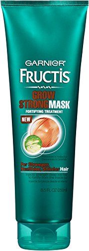 Mascarilla Fructis Grow Strong, 8.5 onzas NDP-88✅