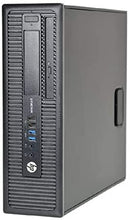 Cargar imagen en el visor de la galería, HP Elite Computadora, Intel I54570, DVD, USB 3.0, Windows 10 Pro 64 Bit (Renovado)   NDP-5
