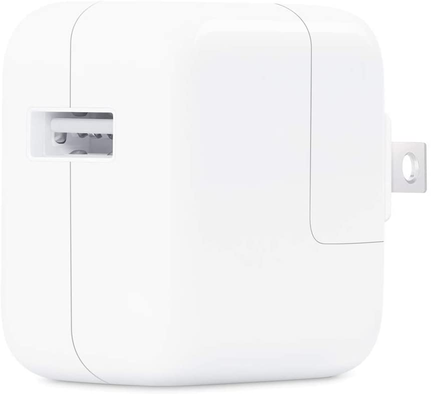 Adaptador USB para cargador, 12 W de Apple, Blanco NDP 16