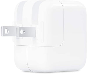 Adaptador USB para cargador, 12 W de Apple, Blanco NDP 16