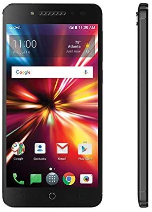 Alcatel Pulsemix Desbloqueado 4G LTE 5 pulgadas 16GB Android 7.0 Liberado NDP-15