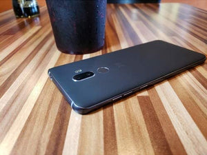 ZTE Blade Max View Smartphone desbloqueado de fábrica de 32GB para Android - borde de 6 " NDP-31