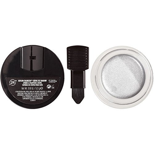 Sombra para ojos en crema de Revlon ColorStay, Earl Grey