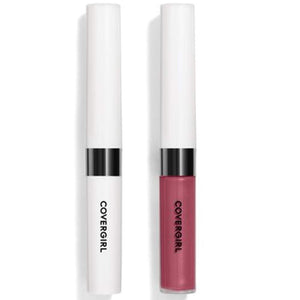 Labial Covergirl hidratante NDP10