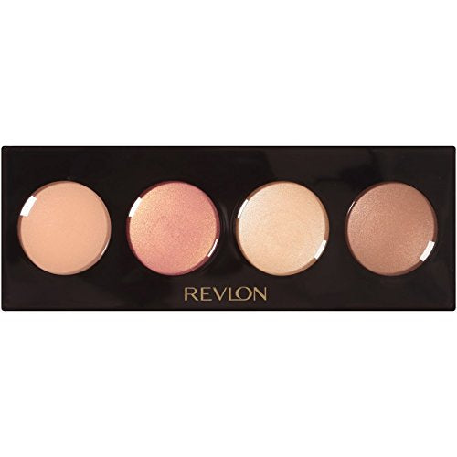 Sombra para ojos iluminadora en crema de Revlon, 0.12 onza  Skinlights (730)