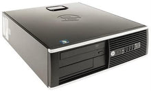 Cargar imagen en el visor de la galería, HP 8300 Elite computadora de escritorio de factor de forma pequeña (Renovado)   NDP-9
