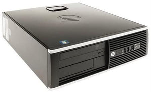 HP 8300 Elite computadora de escritorio de factor de forma pequeña (Renovado)   NDP-9