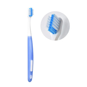 Kit de cepillo de dientes Ortodoncia portátil, NPD52