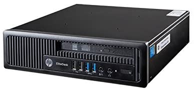 Computadora, Intel i5-4570 hasta 3,60 GHz, 8 GB de RAM, 500 GB de disco duro  NDP-4