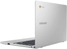 Cargar imagen en el visor de la galería, Samsung Chromebook 4 Chrome OS 11.6&quot; HD Intel Celeron Processor N4000 4GB RAMNDP-34
