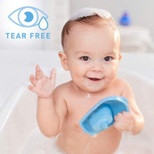 Cargar imagen en el visor de la galería, Baby Wash &amp; Shampoo con caléndula orgánica, 7.8 oz

