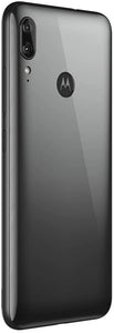 Motorola Moto E6 Plus (32 GB, 2 GB de RAM) Pantalla Max Vision de 6,1 pulgadas, batería extraíble de 3000 NDP-54