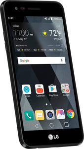 LG Phoenix 3 M150, (16GB, 1.5GB RAM), Pantalla Full HD de 5 " NDP-19