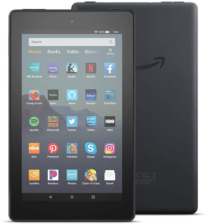 precio de tablet android de 7 pulgadas