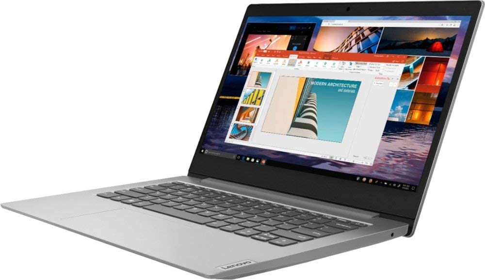 2020 Lenovo IdeaPad Laptop Computer, 14