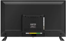 Cargar imagen en el visor de la galería, Scepter Android TV A322BV-SRC 32 Pulgadas  Smart LED HD TV NDP3
