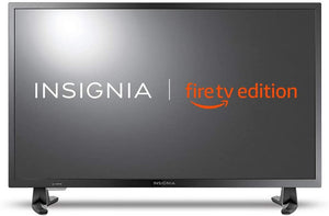 Insignia Televisor Smart HD de 32 pulgadas - Edición Fire TV NDP7