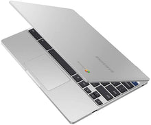 Cargar imagen en el visor de la galería, Samsung Chromebook 4 Chrome OS 11.6&quot; HD Intel Celeron Processor N4000 4GB RAMNDP-34
